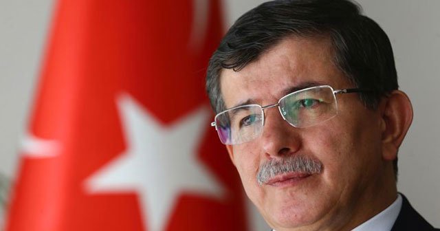 Davutoğlu müjdeyi verdi, yüzde 20 indirim başladı