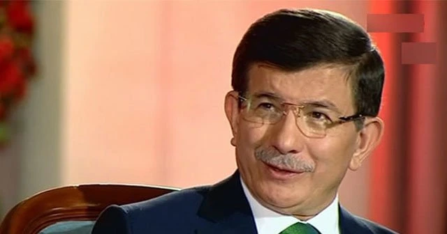 Davutoğlu&#039;na tebriklerin ardı arkası kesilmiyor