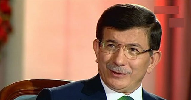 Davutoğlu&#039;ndan ’10 Kasım’ mesajı