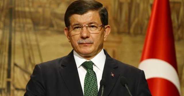 Davutoğlu&#039;ndan vekillere çok net uyarılar