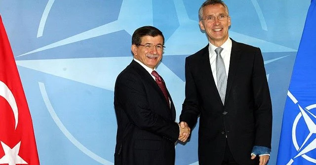 Davutoğlu, 'Rusya ile görüşmeye açığız, özür beklenmemeli'