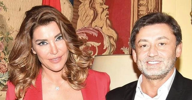 Deniz Akkaya ile Murat Varol kötü günleri geride bıraktı