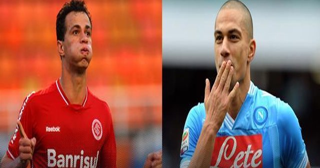 Denizli, ortaya İnler&#039;i forvete Damiao&#039;yu istedi