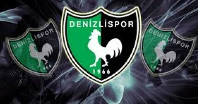 Denizlispor'un yeni hocası belli oldu