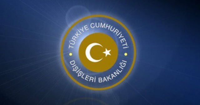 Dışişleri Bakanlığı, &#039;Çavuşoğlu, Lavrov ile görüşecek&#039;