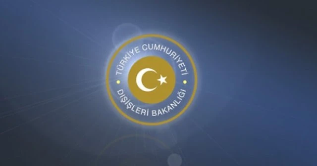 Dışişleri Bakanlığı’ndan ’Şarm El Şeyh’ uyarısı