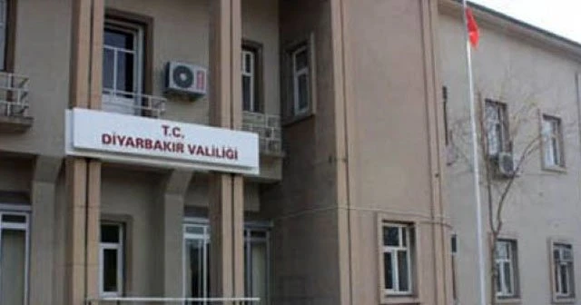 Diyarbakır Valiliği&#039;nden saldırı açıklaması