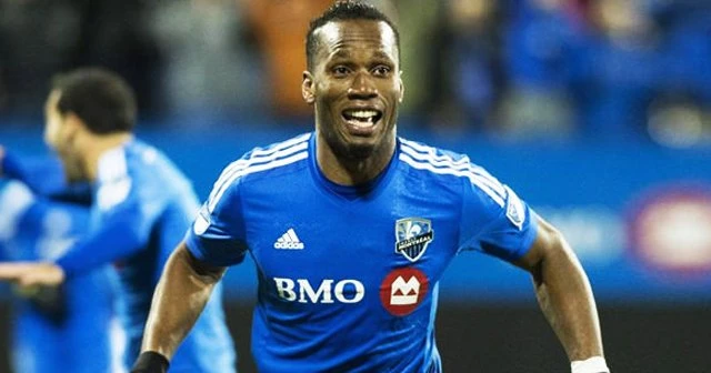 Drogba geri mi dönüyor