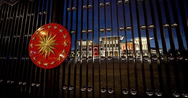 Erdoğan başkanlığında güvenlik toplantısı yapılacak