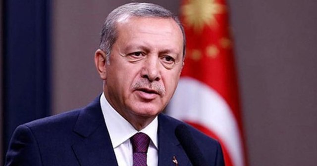 Erdoğan&#039;dan Rusya hakkında önemli açıklama