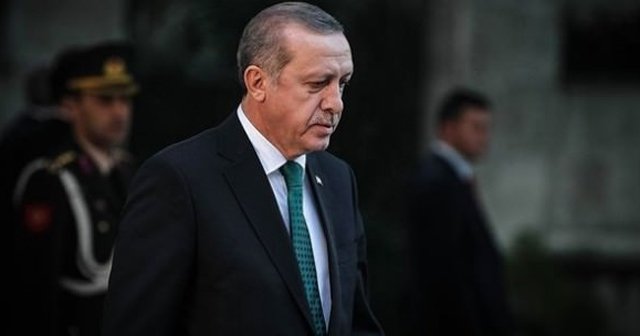 Erdoğan Kanuni törenlerine katılacak