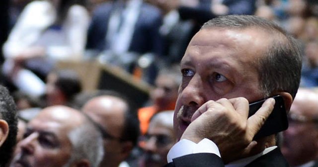 Erdoğan köpek hediye ettiği minik hayvanseveri aradı