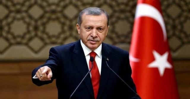 Erdoğan talimat verdi! Sırada Cibuti var