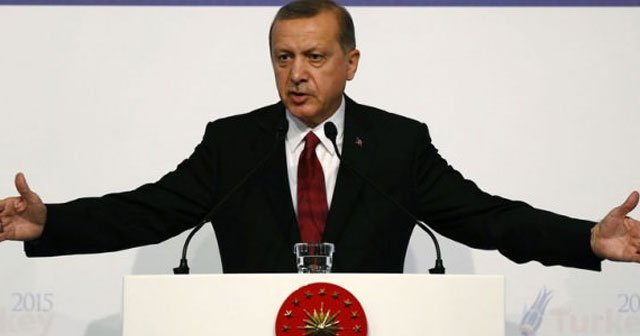 Erdoğan tek tek yazdı, Türkiye&#039;yi dünya konuştu