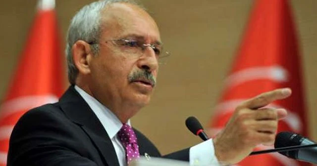 Eski CHP’li vekilden Kılıçdaroğlu’na istifa çağrısı