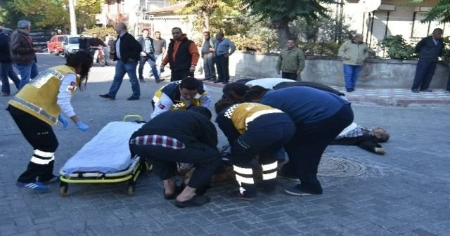Eski koca dehşeti, 2 ölü