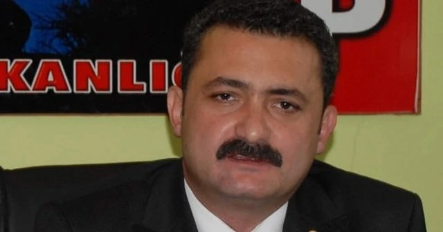 Eski MHP'li vekilden Bahçeli’ye ‘bırak’ çağrısı