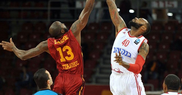 Eurocup’ta haftanın MVP’si Galatasaray’dan