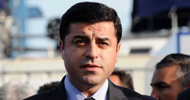 Ezidiler&#039;den Demirtaş&#039;a yalanlama