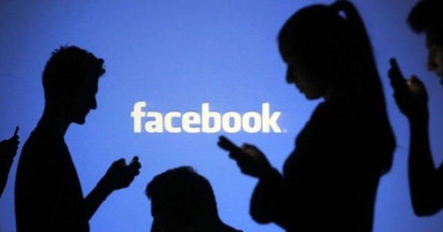 Facebook&#039;tan Paris için özel uygulama