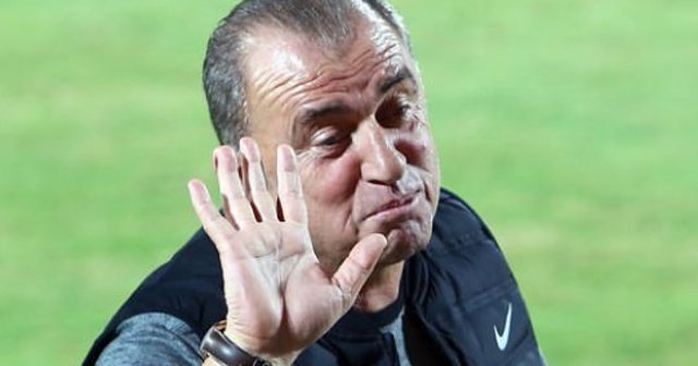 Fatih Terim&#039;den sürpriz davet