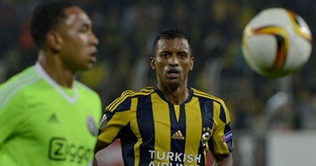 Fenerbahçe Ajax ile berabere kaldı