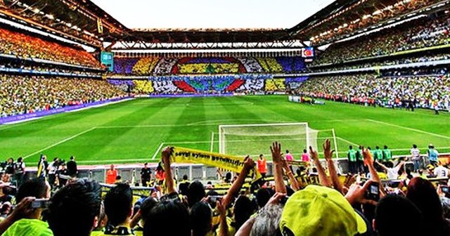 Fenerbahçe&#039;de bir devir kapandı