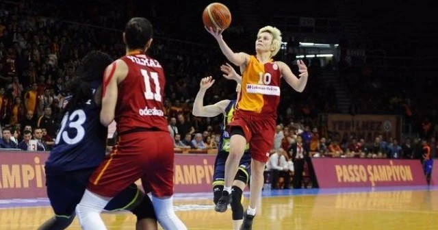 Fenerbahçe Galatasaray'ı şikayet etti