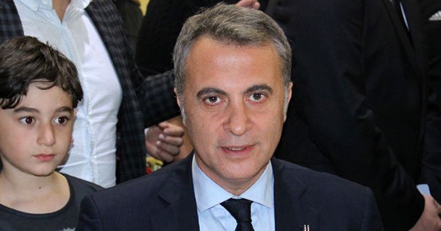 Fikret Orman’dan transfer müjdesi