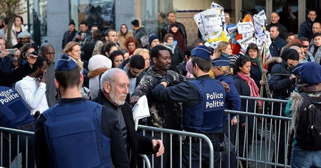 Fransa, BM zirvesi sırasında düzenlenecek gösterileri yasakladı