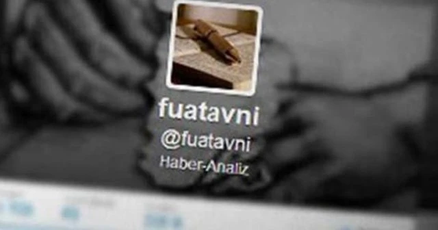 Fuat Avni hakkında suç duyurusu