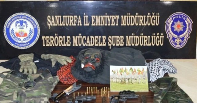 Fuat Avni hedef gösterdi, teröristler bomba attı