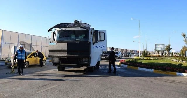 G20 Zirvesi için güvenlik önlemleri üst seviyeye çıkartıldı