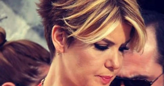 Gülben Ergen'den Hamzaoğlu tepkisi!
