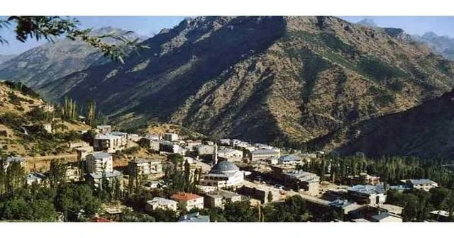 Hakkari'de o bölgeler 'Özel Güvenlik Bölgesi' ilan edildi