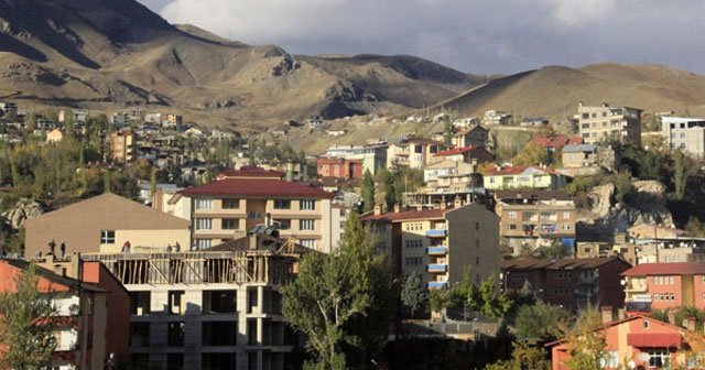 Hakkari seçim sonrası sessiz!