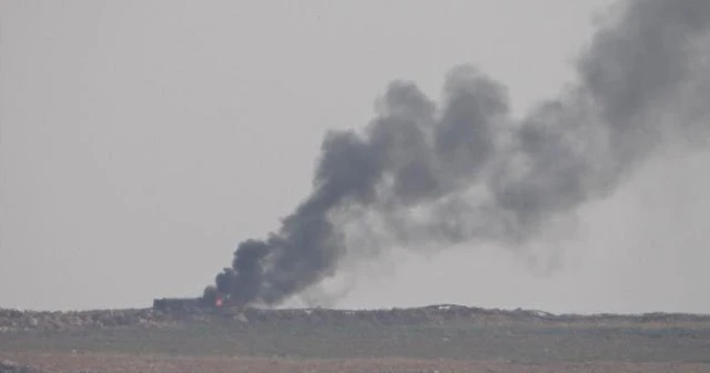 Halep'te aralarında kadın ve çocukların olduğu 20 sivil öldürüldü