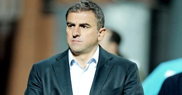 Hamza Hamzaoğlu'nu istemeyen 3 isim!