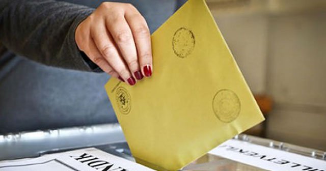 HDP seçimlerin iptali için YSK&#039;ya başvurdu