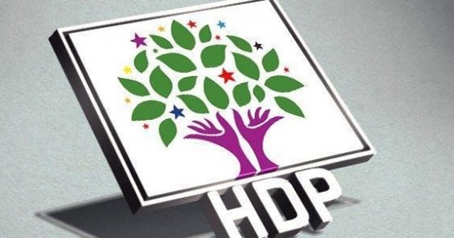 HDP&#039;de yeni yönetim belirlenemedi