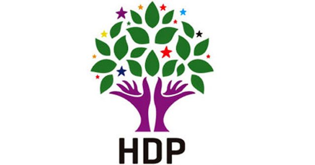 HDP&#039;den kritik Öcalan açıklaması