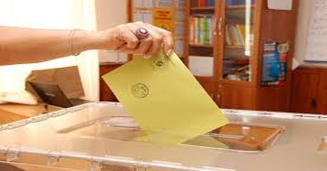 HDP&#039;den yine oy kullanma skandalı