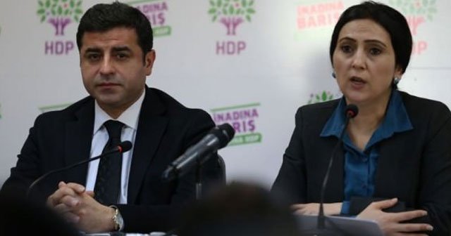 HDP İstanbul'da çöktü, 5 ilde sıfırlandı