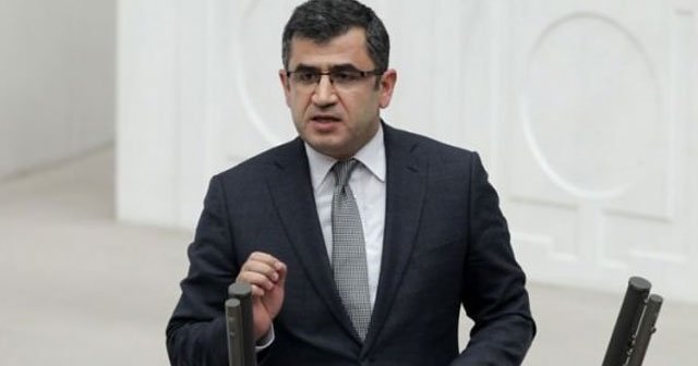 HDP&#039;li isimden Demirtaş&#039;ı kızdıracak sözler