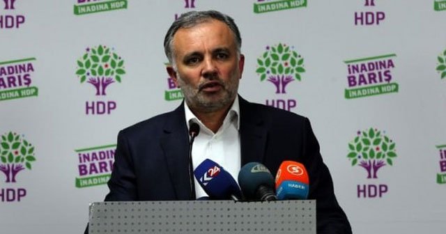 HDP yine tehditler savurdu