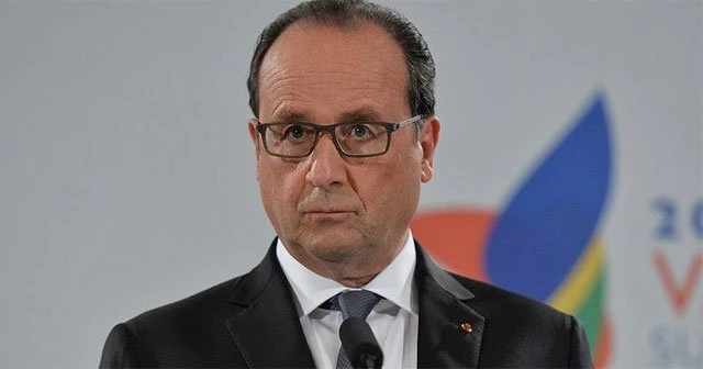 Hollande BMGK kararından memnun