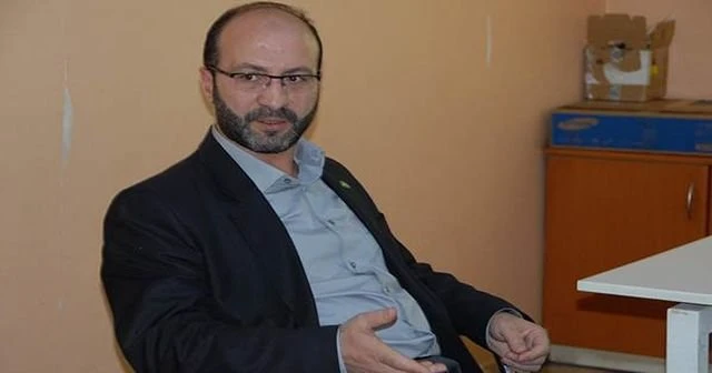 HÜDA-PAR'dan Leyla Zana'ya destek