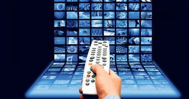 İki kanal daha Türksat'tan çıkarılıyor