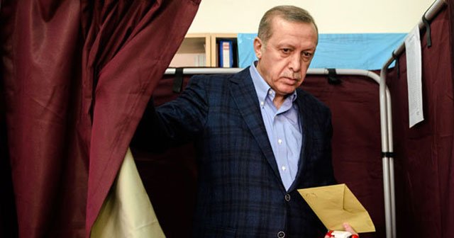 Independent, &#039;Erdoğan ezici bir zafer kazandı&#039;