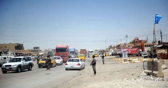 Irak&#039;taki iktidar kavgasının yeni merkezi Tuzhurmatu